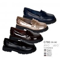 Shoe