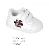 Shoe