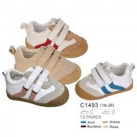 Shoe