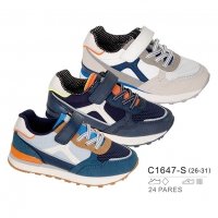 Shoe