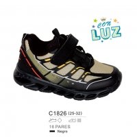 Shoe