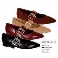Shoe