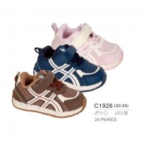 Shoe